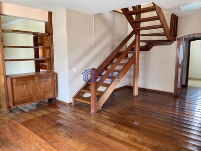 Apartamento, 4 quartos, 388 m² - Foto 2