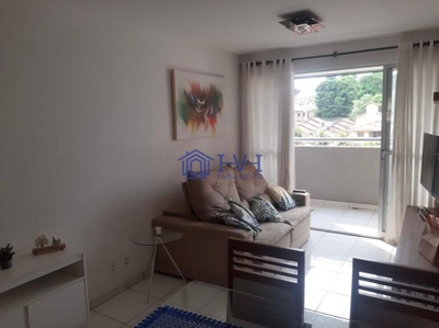 Apartamento, 3 quartos, 77 m² - Foto 4