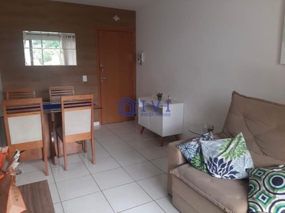 Apartamento, 3 quartos, 77 m² - Foto 3