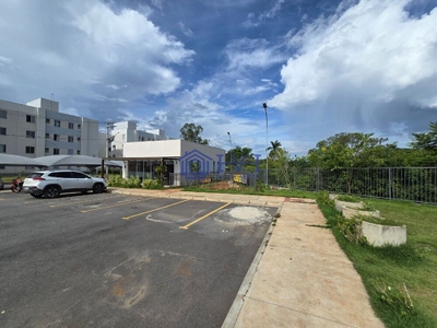 Apartamento, 2 quartos - Foto 4