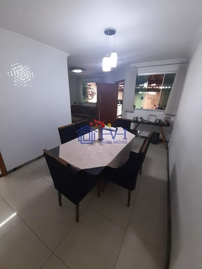 Casa, 3 quartos, 137 m² - Foto 5