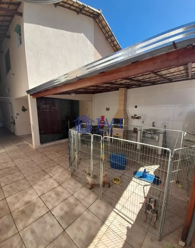 Casa, 3 quartos, 137 m² - Foto 2