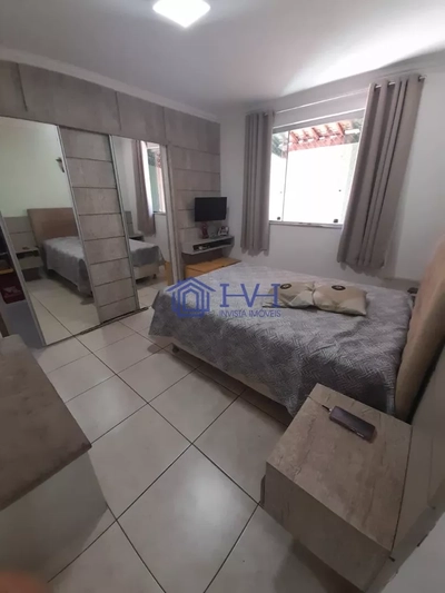 Casa, 3 quartos, 137 m² - Foto 3