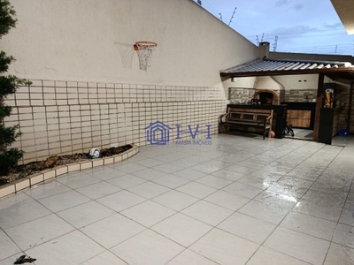 Casa, 4 quartos - Foto 2