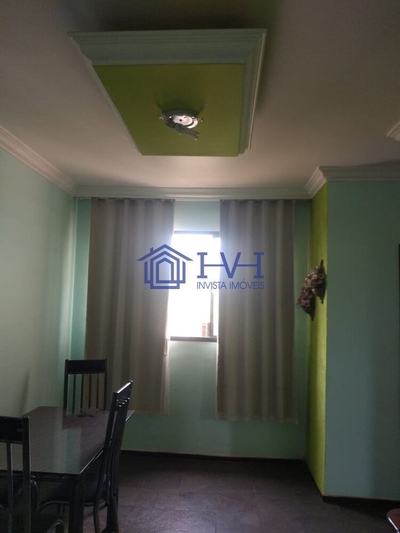 Apartamento, 2 quartos - Foto 2