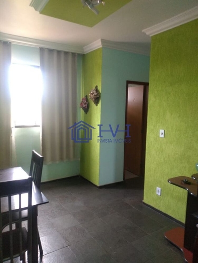 Apartamento, 2 quartos - Foto 3