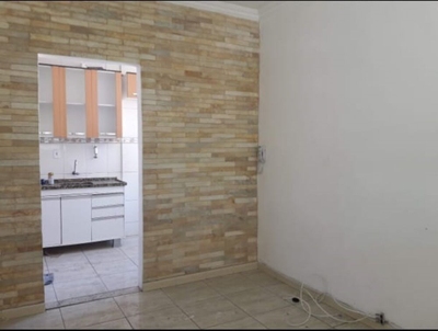 Apartamento, 2 quartos, 52 m² - Foto 1