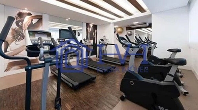 Flat/Apart Hotel, 1 quarto, 22 m² - Foto 5