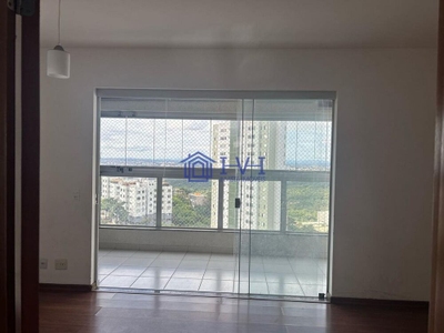 Apartamento, 3 quartos, 100 m² - Foto 2