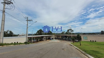 Terreno, 405 m² - Foto 3