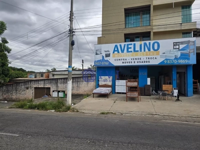 Loja-Salão, 75 m² - Foto 4