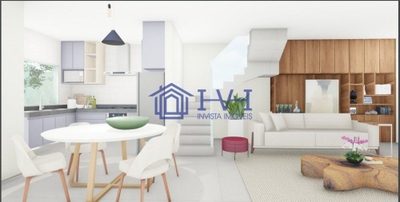 Casa, 3 quartos, 122 m² - Foto 5