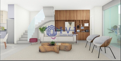 Casa, 3 quartos, 122 m² - Foto 4