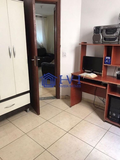 Apartamento, 2 quartos, 53 m² - Foto 1