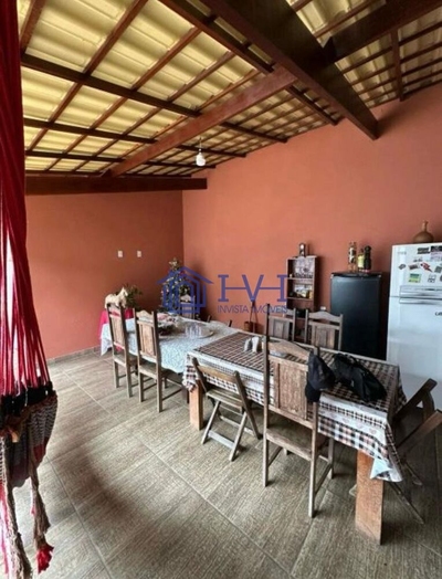 Casa, 4 quartos, 184 m² - Foto 5