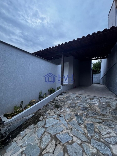 Casa, 2 quartos, 84 m² - Foto 3