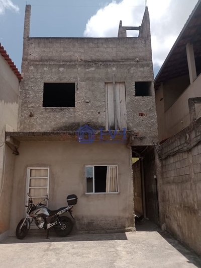 Casa, 3 quartos, 140 m² - Foto 1