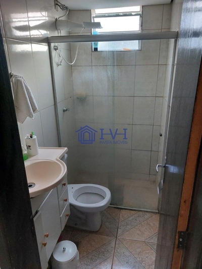 Apartamento, 2 quartos, 50 m² - Foto 2