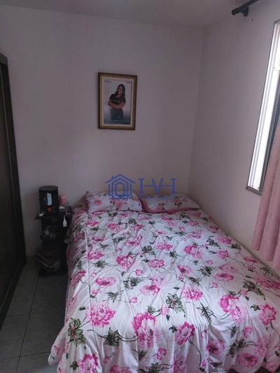 Apartamento, 2 quartos, 50 m² - Foto 4