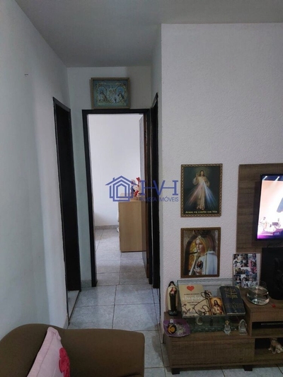 Apartamento, 2 quartos, 50 m² - Foto 5