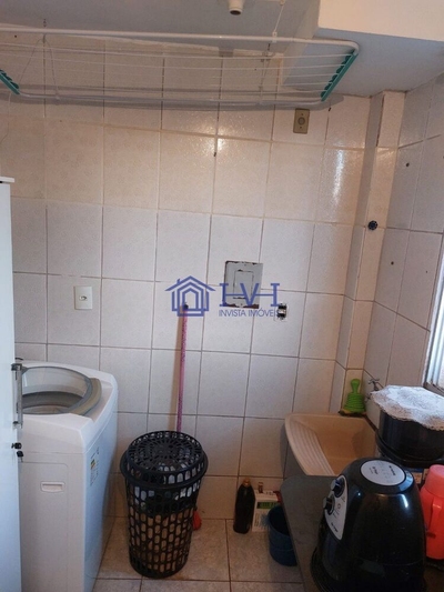 Apartamento, 2 quartos, 50 m² - Foto 3