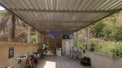 Casa, 2 quartos, 180 m² - Foto 1