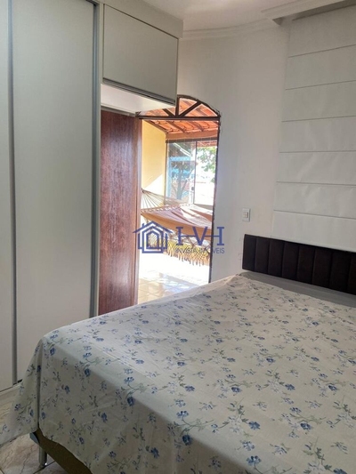 Casa, 3 quartos, 211 m² - Foto 4