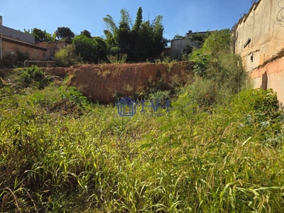 Terreno, 560 m² - Foto 1