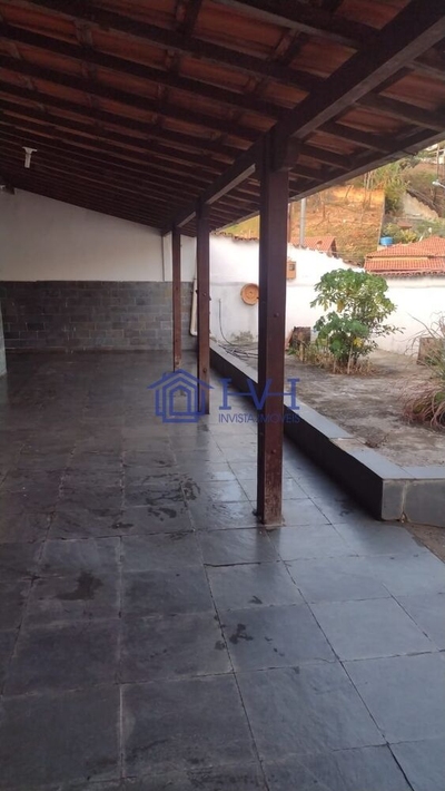 Casa, 5 quartos, 51 m² - Foto 1