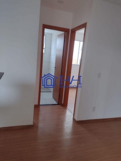 Apartamento, 2 quartos, 50 m² - Foto 2