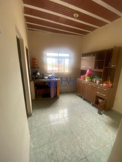 Casa, 3 quartos, 70 m² - Foto 2