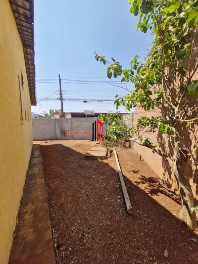 Casa, 3 quartos - Foto 4