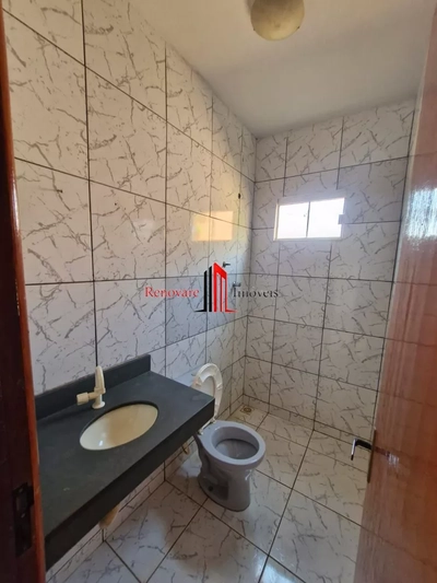 Casa, 3 quartos - Foto 3