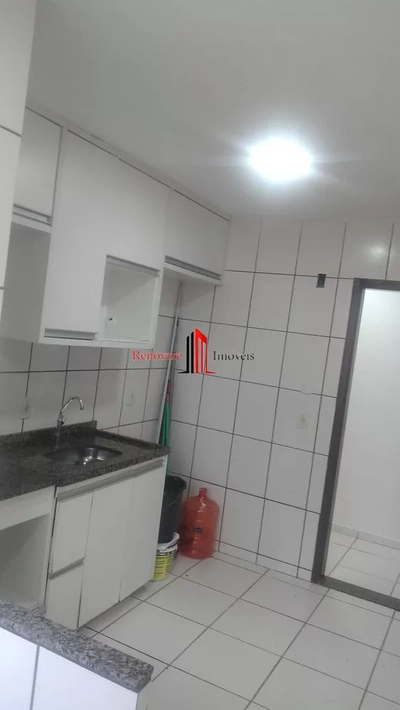 Apartamento, 3 quartos - Foto 2