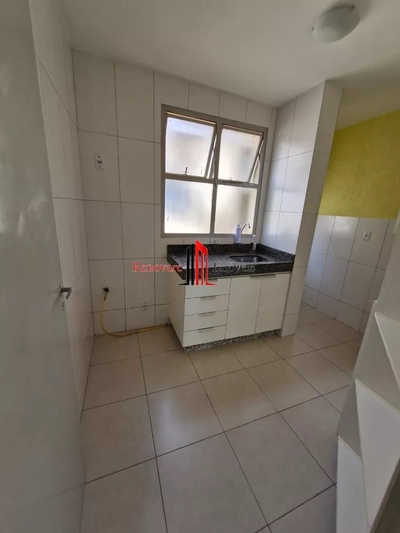 Apartamento, 2 quartos - Foto 2