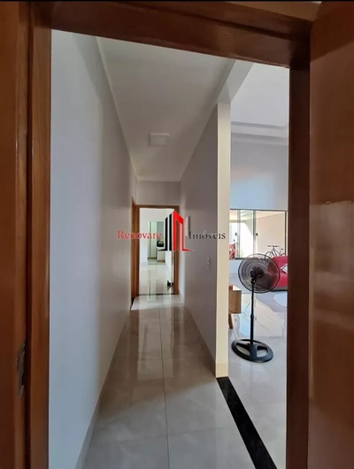 Casa, 3 quartos - Foto 2