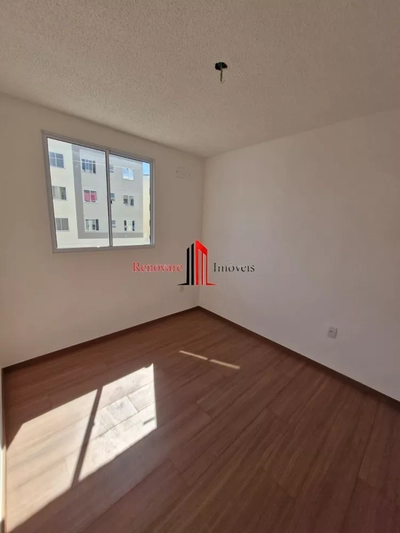 Apartamento, 2 quartos - Foto 3