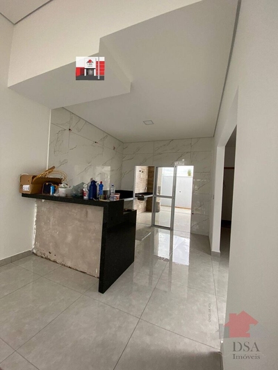 Casa, 3 quartos, 95 m² - Foto 4