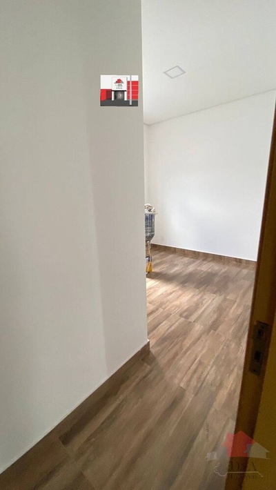 Casa, 3 quartos, 95 m² - Foto 1