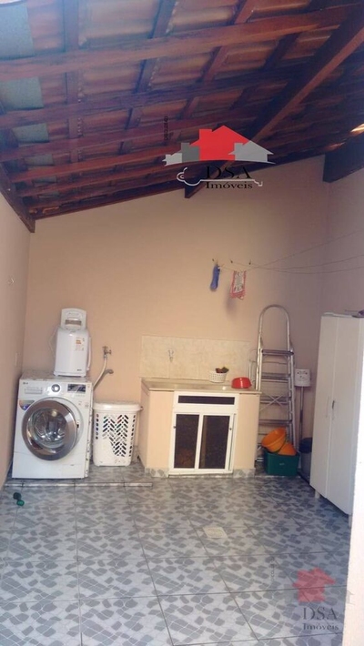 Casa, 2 quartos, 99 m² - Foto 5