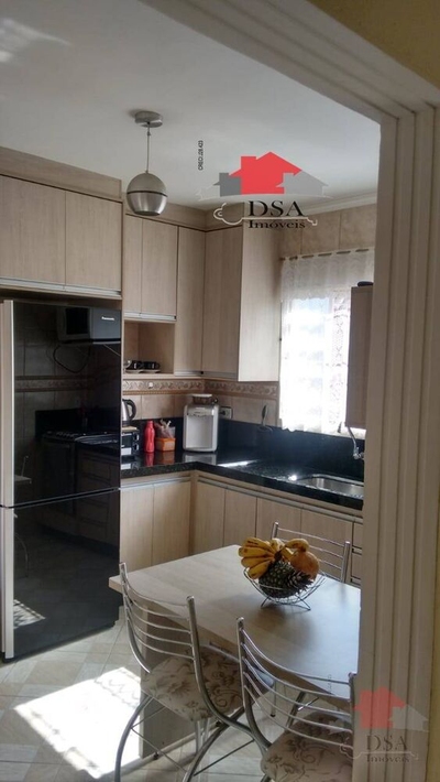 Casa, 2 quartos, 99 m² - Foto 2