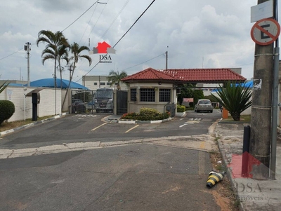 Apartamento, 2 quartos, 73 m² - Foto 1