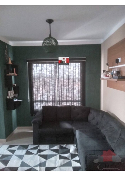 Apartamento, 2 quartos - Foto 3