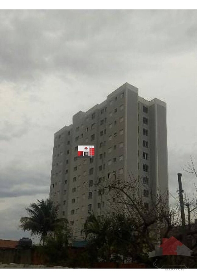 Apartamento, 2 quartos - Foto 1