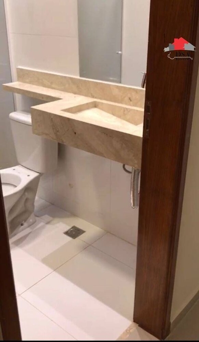 Casa, 2 quartos, 70 m² - Foto 2