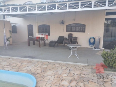 Chácara, 3 quartos, 1180 m² - Foto 5