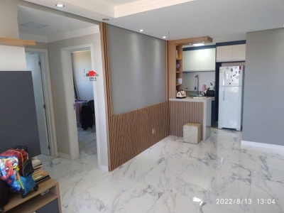 Apartamento, 2 quartos, 57 m² - Foto 3