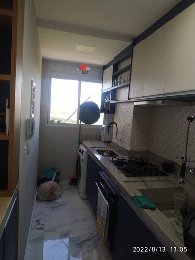 Apartamento, 2 quartos, 57 m² - Foto 1