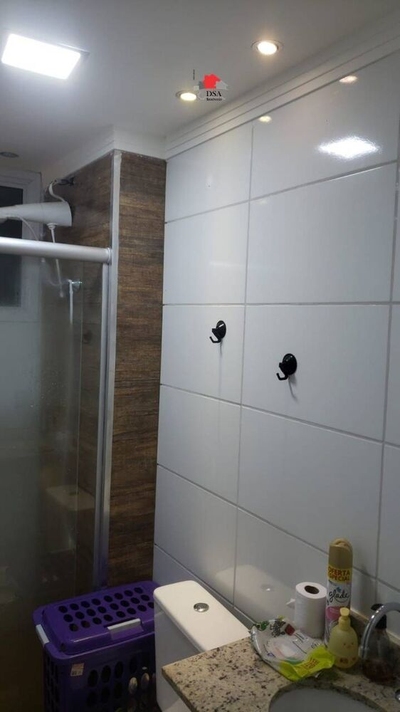 Apartamento, 2 quartos - Foto 2