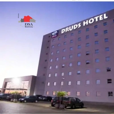 Apartamento, 1 quarto, 40 m² - Foto 4